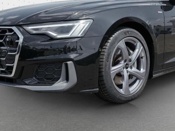 Audi A6 Avant 50 TDI qu. S line Matrix*Pano*ACC