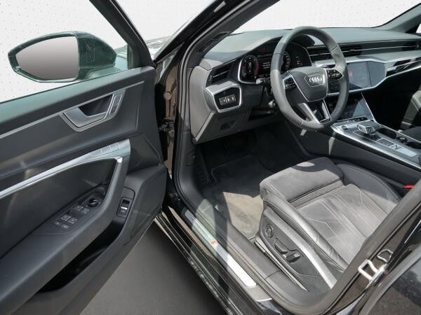 Audi A6 Avant 50 TDI qu. S line Matrix*Pano*ACC
