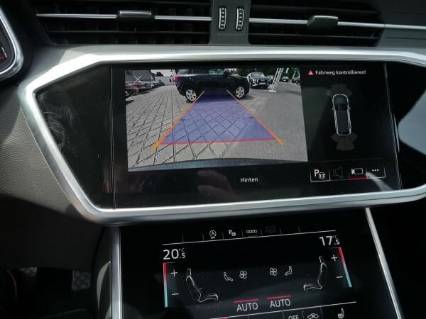 Audi A6 Avant 50 TDI qu. S line Matrix*Pano*ACC
