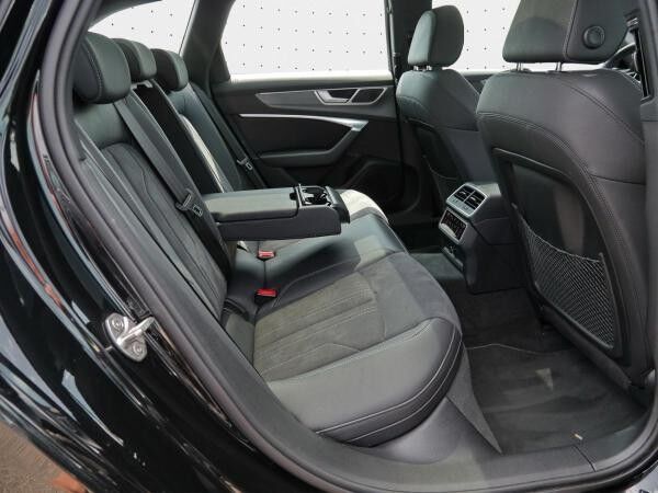 Audi A6 Avant 50 TDI qu. S line Matrix*Pano*ACC
