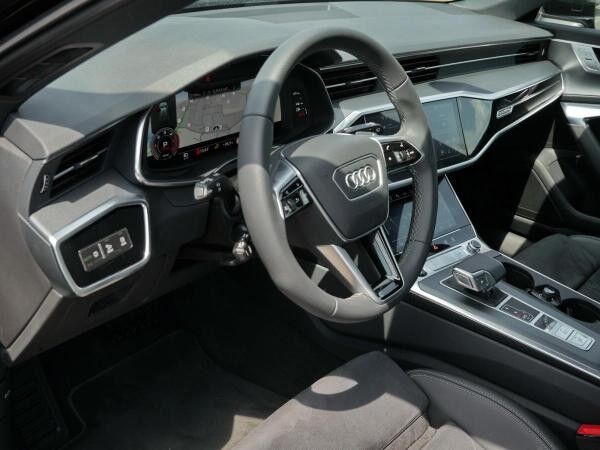 Audi A6 Avant 50 TDI qu. S line Matrix*Pano*ACC