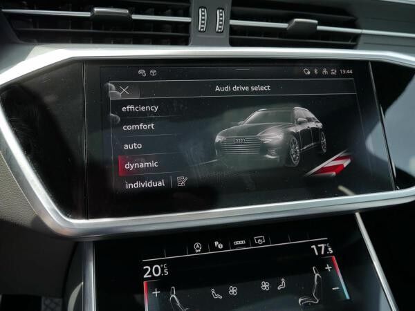 Audi A6 Avant 50 TDI qu. S line Matrix*Pano*ACC