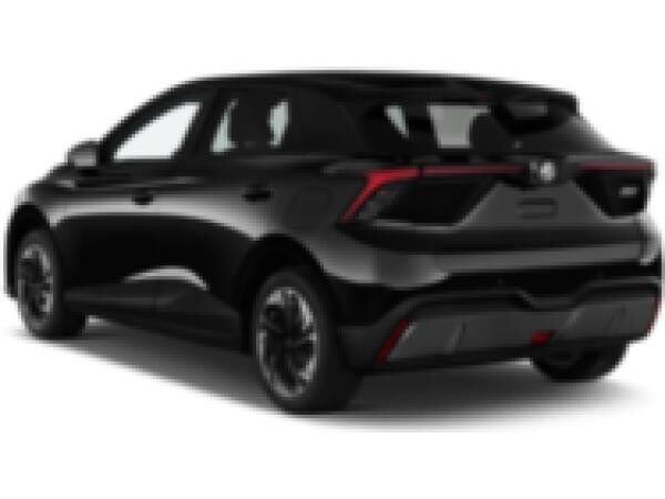 MG MG4 Luxury 49kWh I Privatleasing