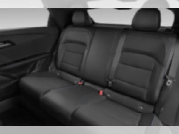 MG MG4 Luxury 49kWh I Privatleasing
