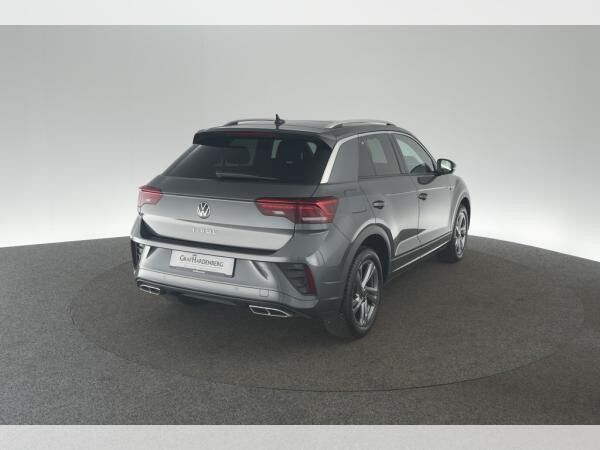 Volkswagen T-Roc 1.5 TSI DSG R line / SOFORT VERFÜGBAR !