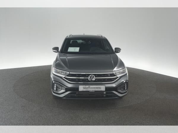 Volkswagen T-Roc 1.5 TSI DSG R line / SOFORT VERFÜGBAR !