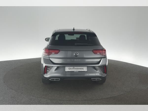 Volkswagen T-Roc 1.5 TSI DSG R line / SOFORT VERFÜGBAR !
