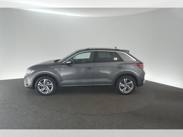 Volkswagen T-Roc 1.5 TSI DSG R line / SOFORT VERFÜGBAR !
