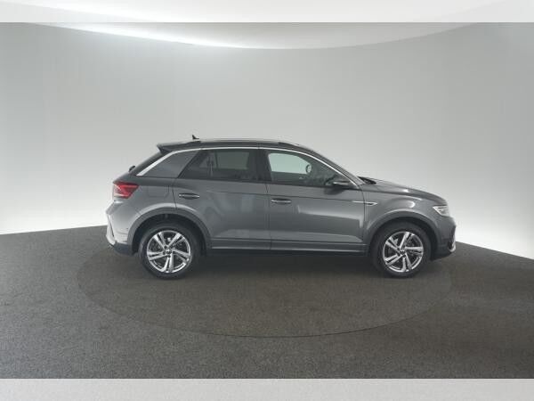 Volkswagen T-Roc 1.5 TSI DSG R line / SOFORT VERFÜGBAR !