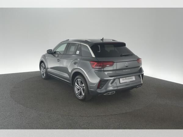 Volkswagen T-Roc 1.5 TSI DSG R line / SOFORT VERFÜGBAR !