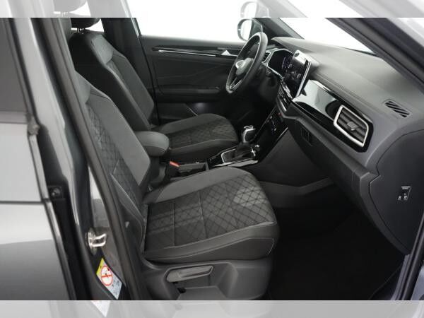 Volkswagen T-Roc 1.5 TSI DSG R line / SOFORT VERFÜGBAR !