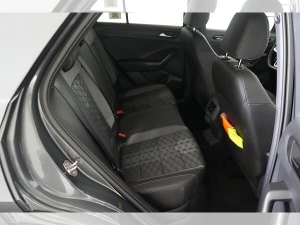 Volkswagen T-Roc 1.5 TSI DSG R line / SOFORT VERFÜGBAR !