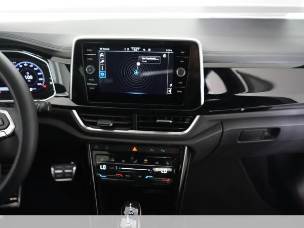 Volkswagen T-Roc 1.5 TSI DSG R line / SOFORT VERFÜGBAR !