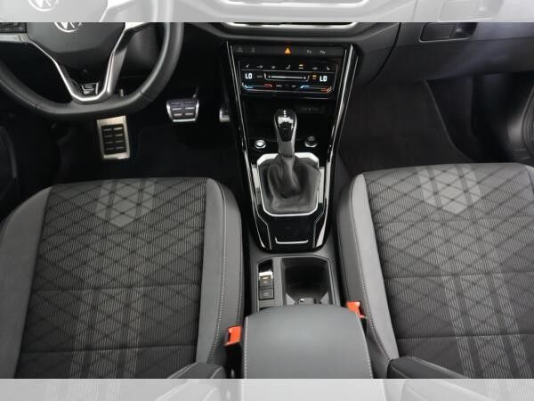 Volkswagen T-Roc 1.5 TSI DSG R line / SOFORT VERFÜGBAR !