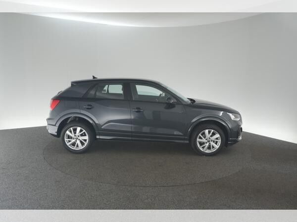 Audi Q2 35 TFSI advanced / SOFORT VERFÜGBAR !