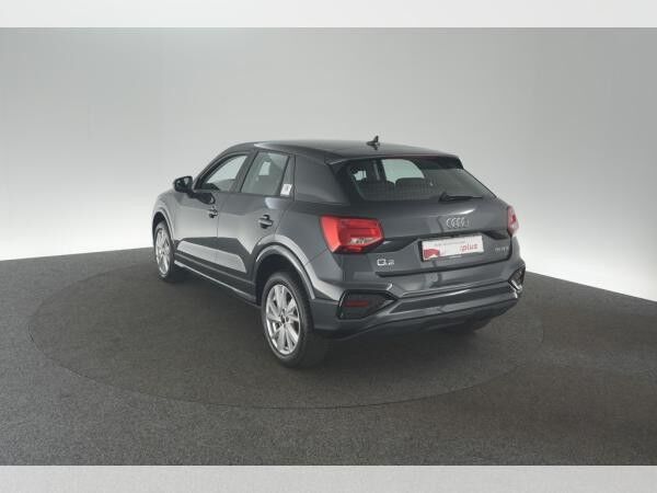 Audi Q2 35 TFSI advanced / SOFORT VERFÜGBAR !