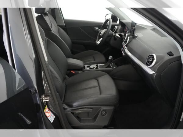 Audi Q2 35 TFSI advanced / SOFORT VERFÜGBAR !