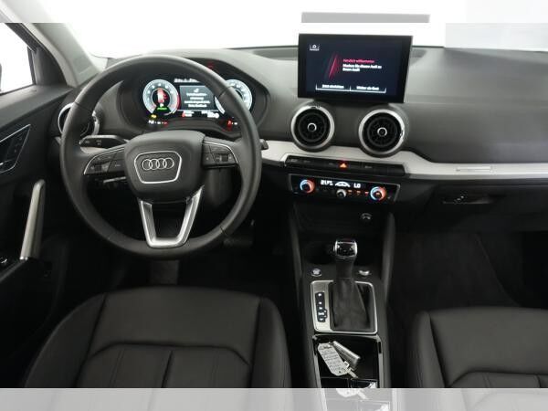Audi Q2 35 TFSI advanced / SOFORT VERFÜGBAR !