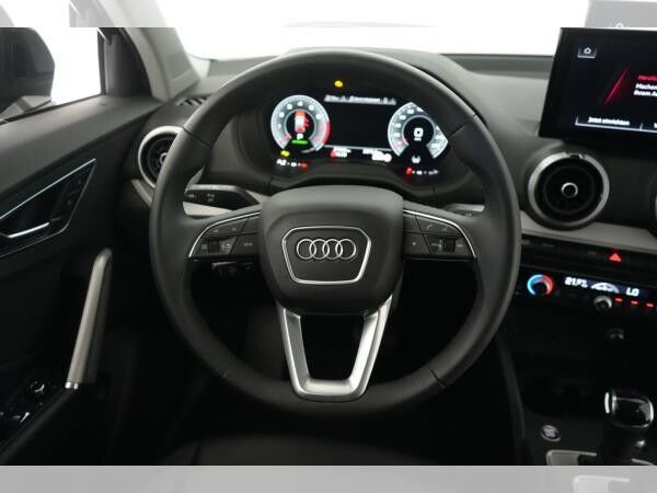 Audi Q2 35 TFSI advanced / SOFORT VERFÜGBAR !