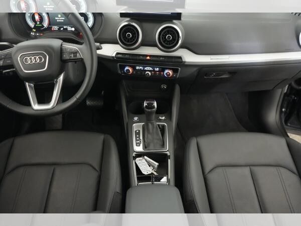 Audi Q2 35 TFSI advanced / SOFORT VERFÜGBAR !