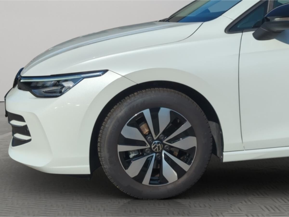 Volkswagen Golf Variant VIII GOAL 1.5 TSI 6-Gang AHK,AreaView,SHZ,ACC,LED