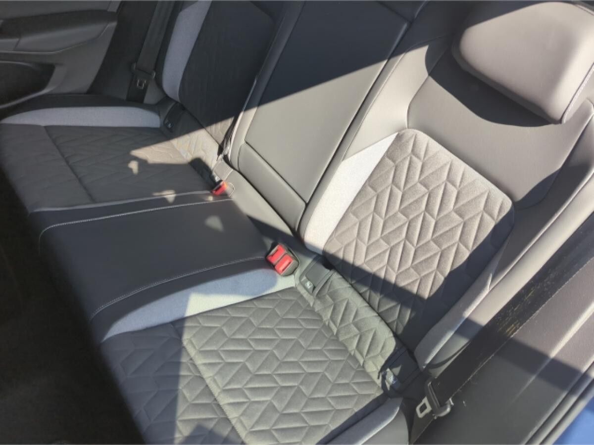 Volkswagen Golf Variant VIII GOAL 1.5 TSI 6-Gang AHK,NAV,RFK,AreaView,LED