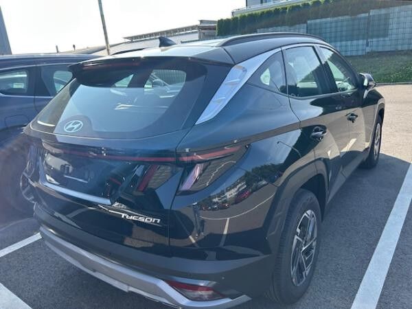 Hyundai Tucson Tucson Select Diesel auf Lager