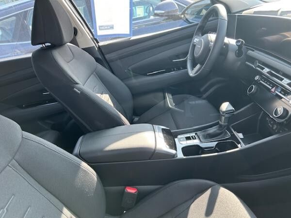 Hyundai Tucson Tucson Select Diesel auf Lager