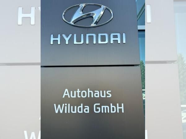 Hyundai Tucson Tucson Select Diesel auf Lager