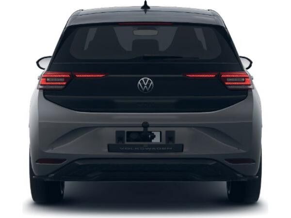 Volkswagen ID.3 GTX 210 kW (286 PS) 79 kWh 1-Gang-Automatik