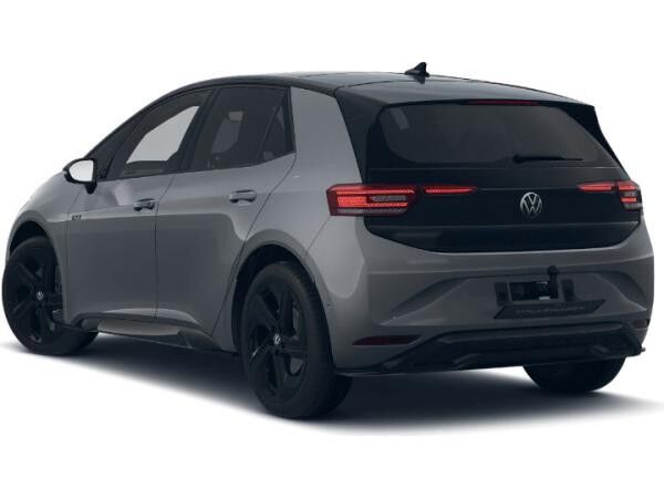 Volkswagen ID.3 GTX 210 kW (286 PS) 79 kWh 1-Gang-Automatik