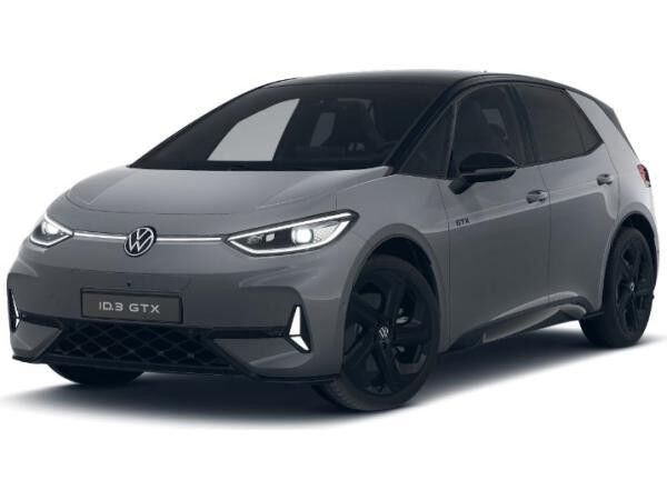 Volkswagen ID.3 GTX 210 kW (286 PS) 79 kWh 1-Gang-Automatik