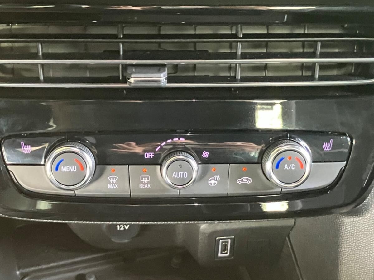 Opel Mokka 1.2T LED,RückfahrK,DAB,WireslessCharg