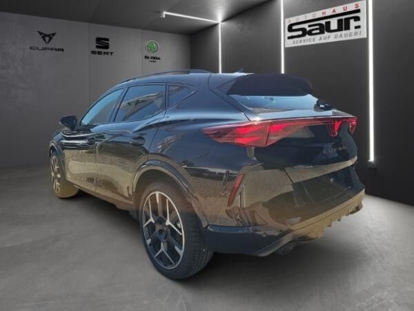 Cupra Formentor VZ 2.0 TSI DSG MATRIX LED AHK SENNHEISER SHZ KLIMA