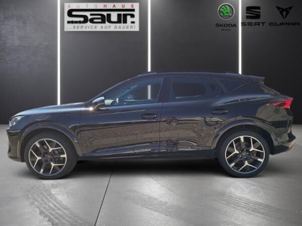 Cupra Formentor VZ 2.0 TSI DSG MATRIX LED AHK SENNHEISER SHZ KLIMA