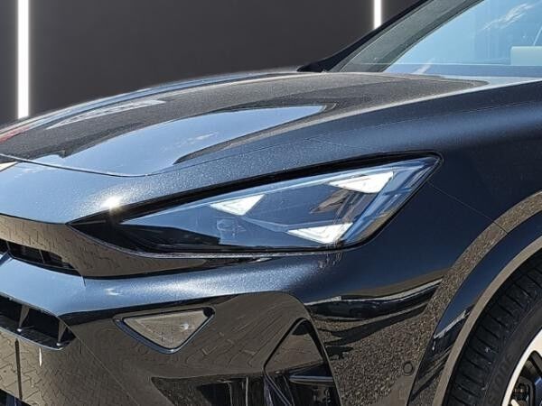 Cupra Formentor VZ 2.0 TSI DSG MATRIX LED AHK SENNHEISER SHZ KLIMA