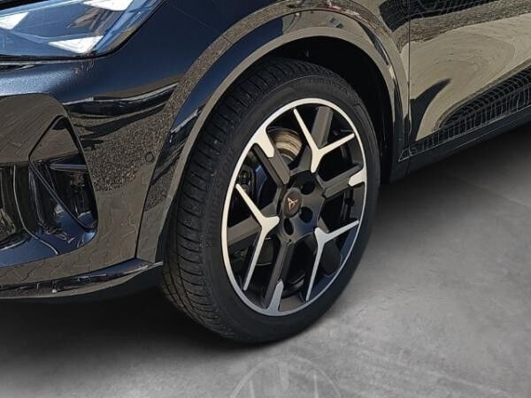 Cupra Formentor VZ 2.0 TSI DSG MATRIX LED AHK SENNHEISER SHZ KLIMA