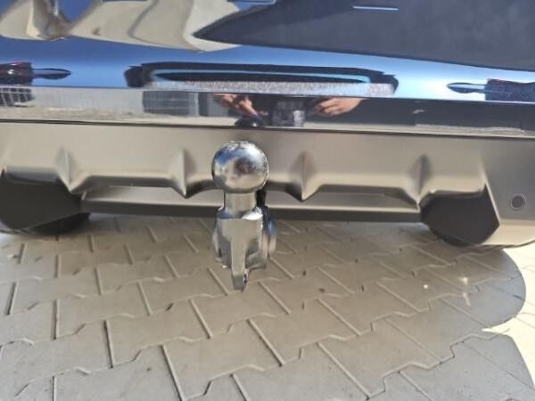 Cupra Formentor VZ 2.0 TSI DSG MATRIX LED AHK SENNHEISER SHZ KLIMA
