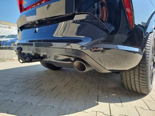 Cupra Formentor VZ 2.0 TSI DSG MATRIX LED AHK SENNHEISER SHZ KLIMA