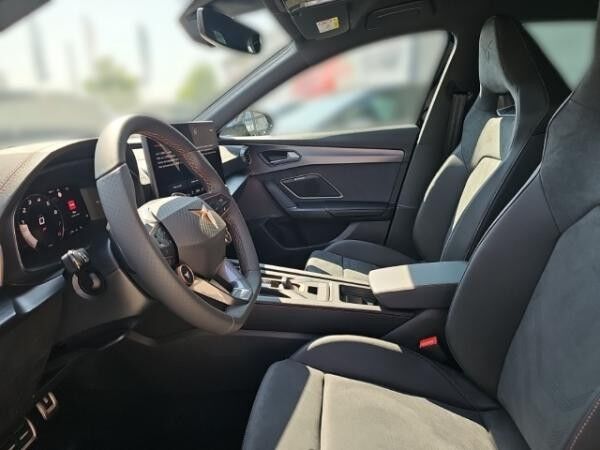Cupra Formentor VZ 2.0 TSI DSG MATRIX LED AHK SENNHEISER SHZ KLIMA
