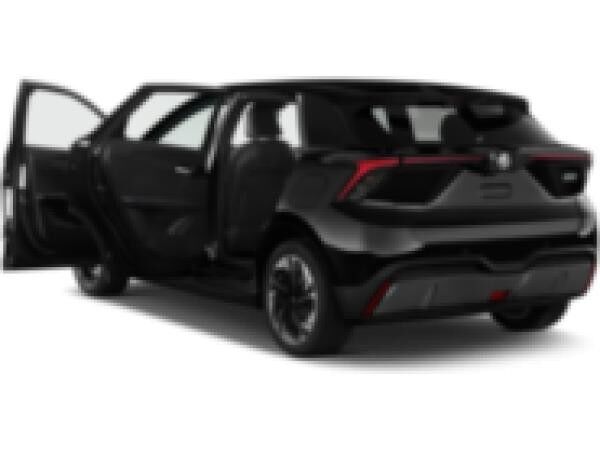 MG MG4 Luxury 49kWh I GEWERBELEASING