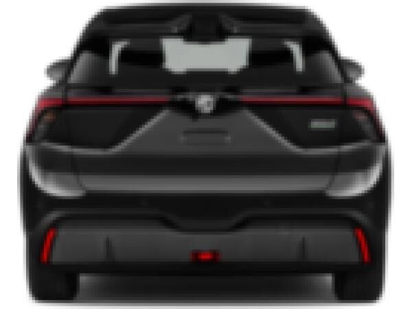 MG MG4 Luxury 49kWh I GEWERBELEASING