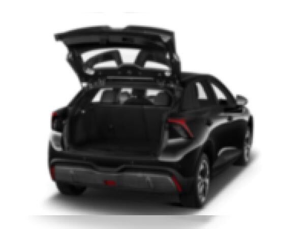 MG MG4 Luxury 49kWh I GEWERBELEASING
