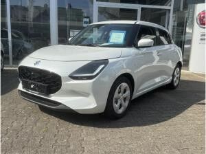 Suzuki Swift Comfort *kabelloses CarPlay/AndroidAuto*PDC/LED/ACC/SHZ*