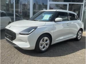 Suzuki Swift Comfort *kabelloses CarPlay/AndroidAuto*PDC/LED/ACC/SHZ*