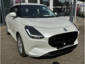 Suzuki Swift Comfort *kabelloses CarPlay/AndroidAuto*PDC/LED/ACC/SHZ*