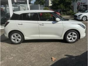 Suzuki Swift Comfort *kabelloses CarPlay/AndroidAuto*PDC/LED/ACC/SHZ*