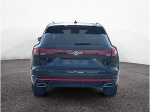 Volkswagen Touareg R-Line*286 PS*VOLLAUSSTATTUNG