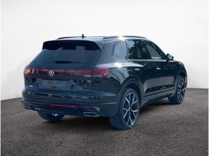 Volkswagen Touareg R-Line*286 PS*VOLLAUSSTATTUNG