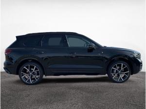 Volkswagen Touareg R-Line*286 PS*VOLLAUSSTATTUNG